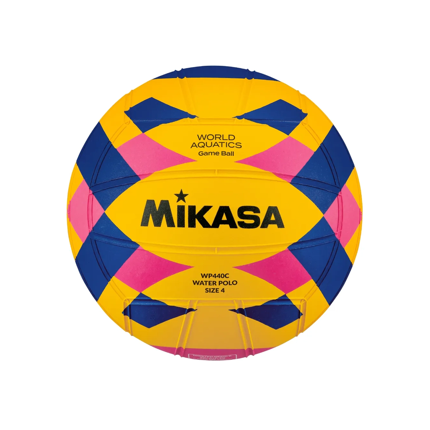 توپ واترپلو میکاسا مدل WP440C نسخه اورجینال