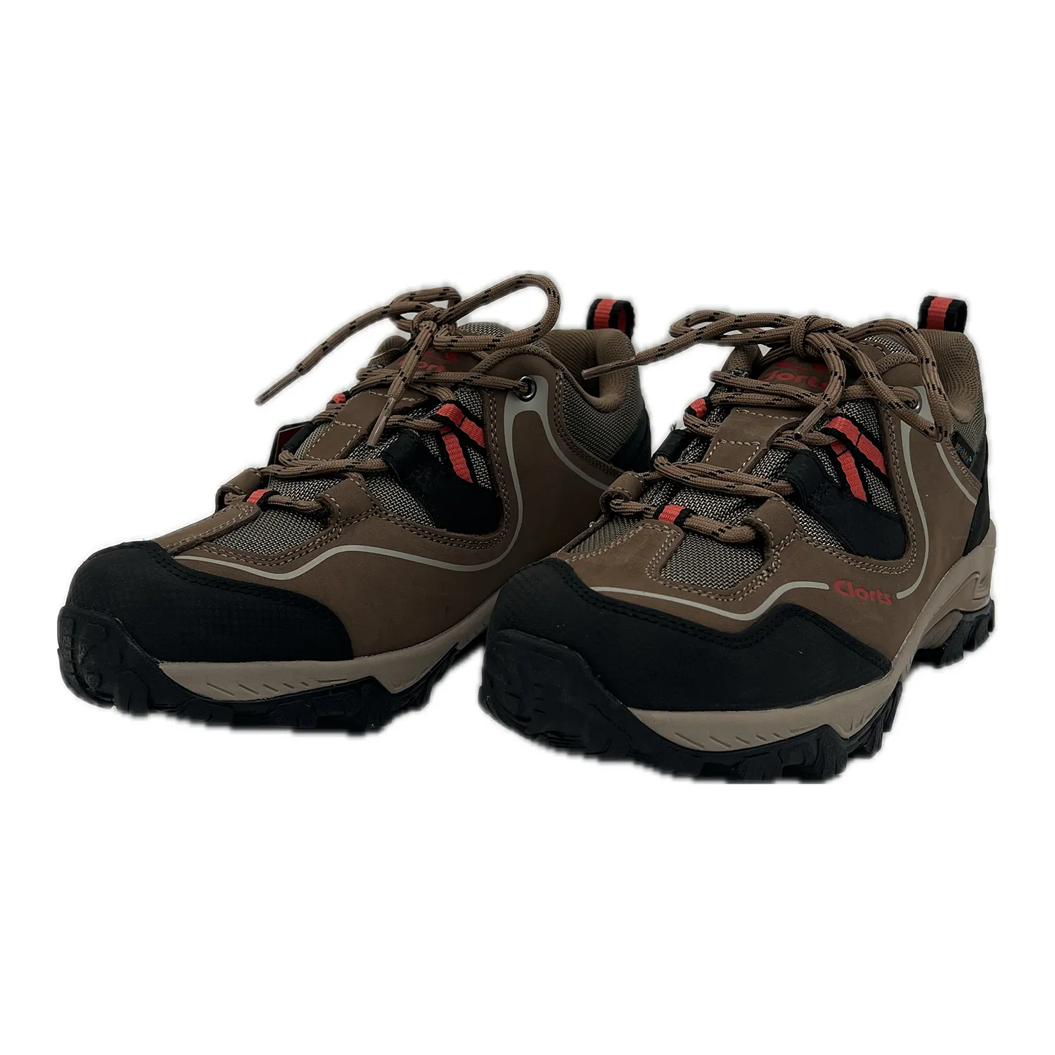 کفش کوهنوردی کلارتس مدل 3D039D