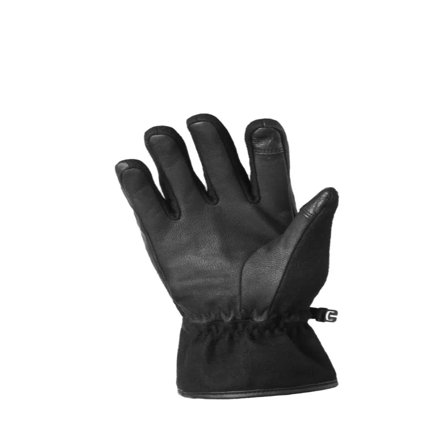 دستکش پشمی اسنوهاک کد SN-C2136