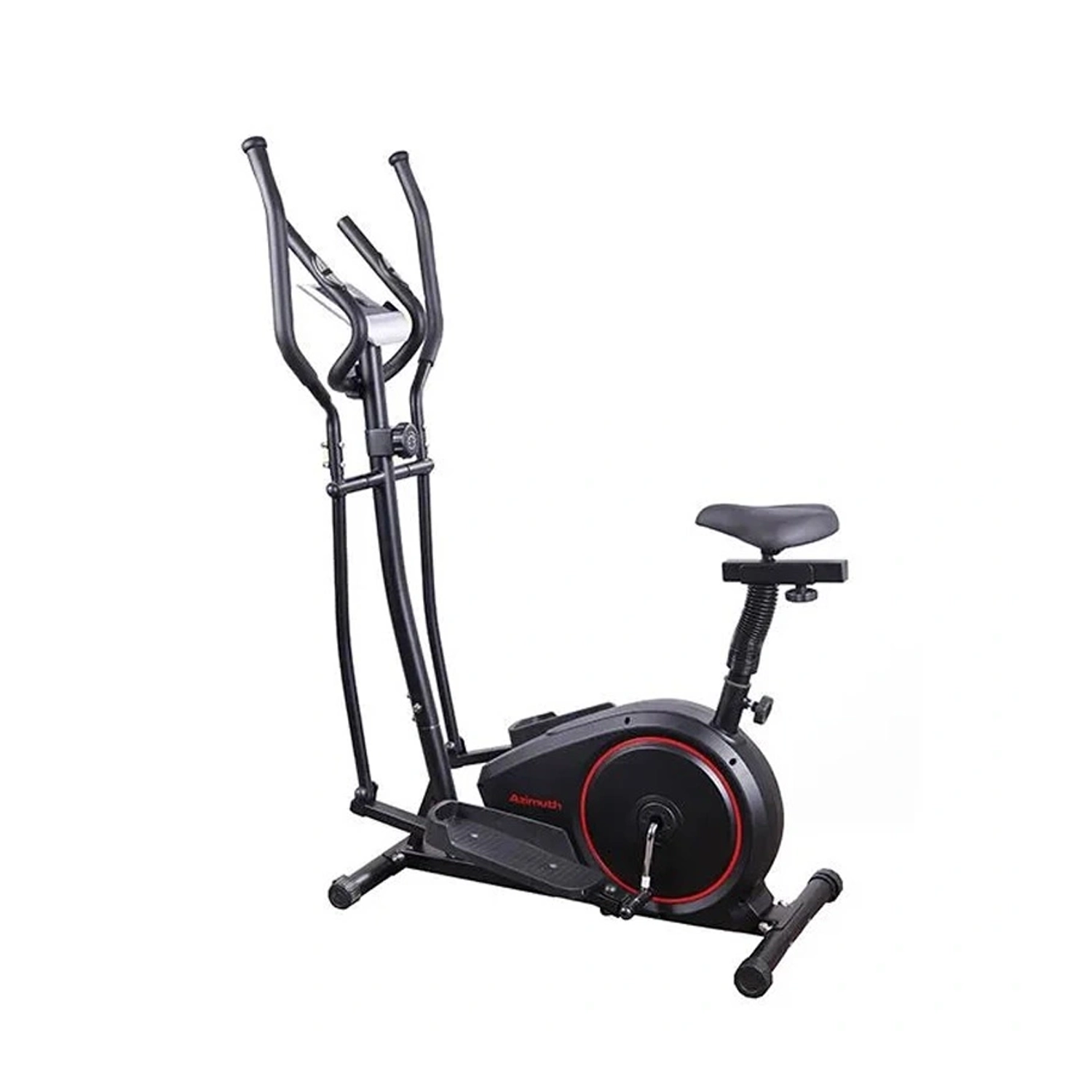 الپتیکال مگنتیک Azimuth AZ 8518HA