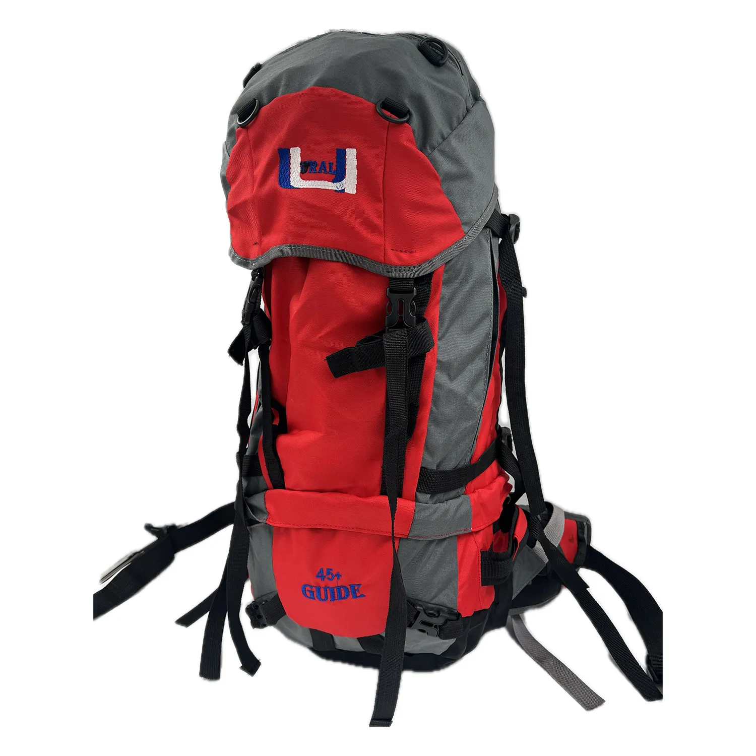 کوله پشتی کوهنوردی اورال 45+ لیتری