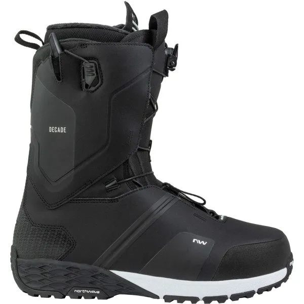 بوت اسنوبرد NORTHWAVE DECADE 2025 BLACK