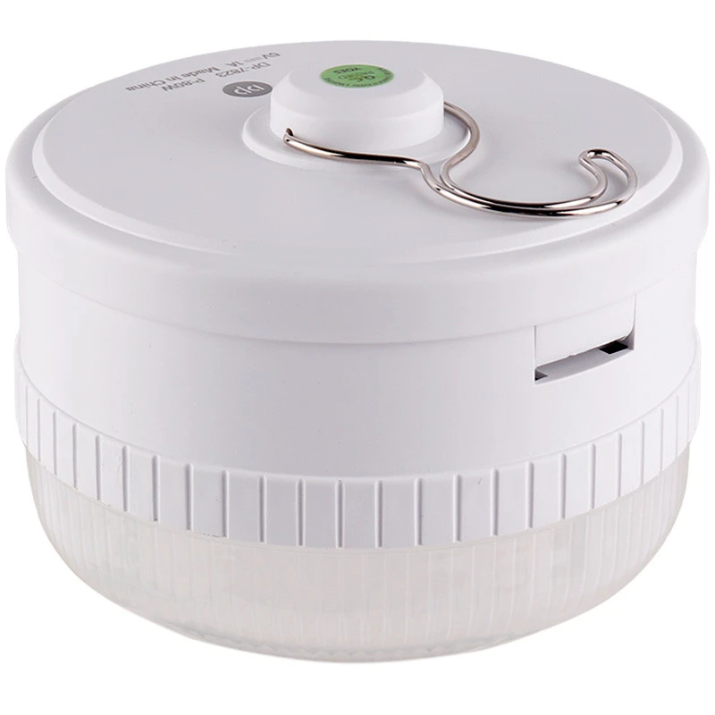 چراغ آویز چادر دی پی مدل P-7823