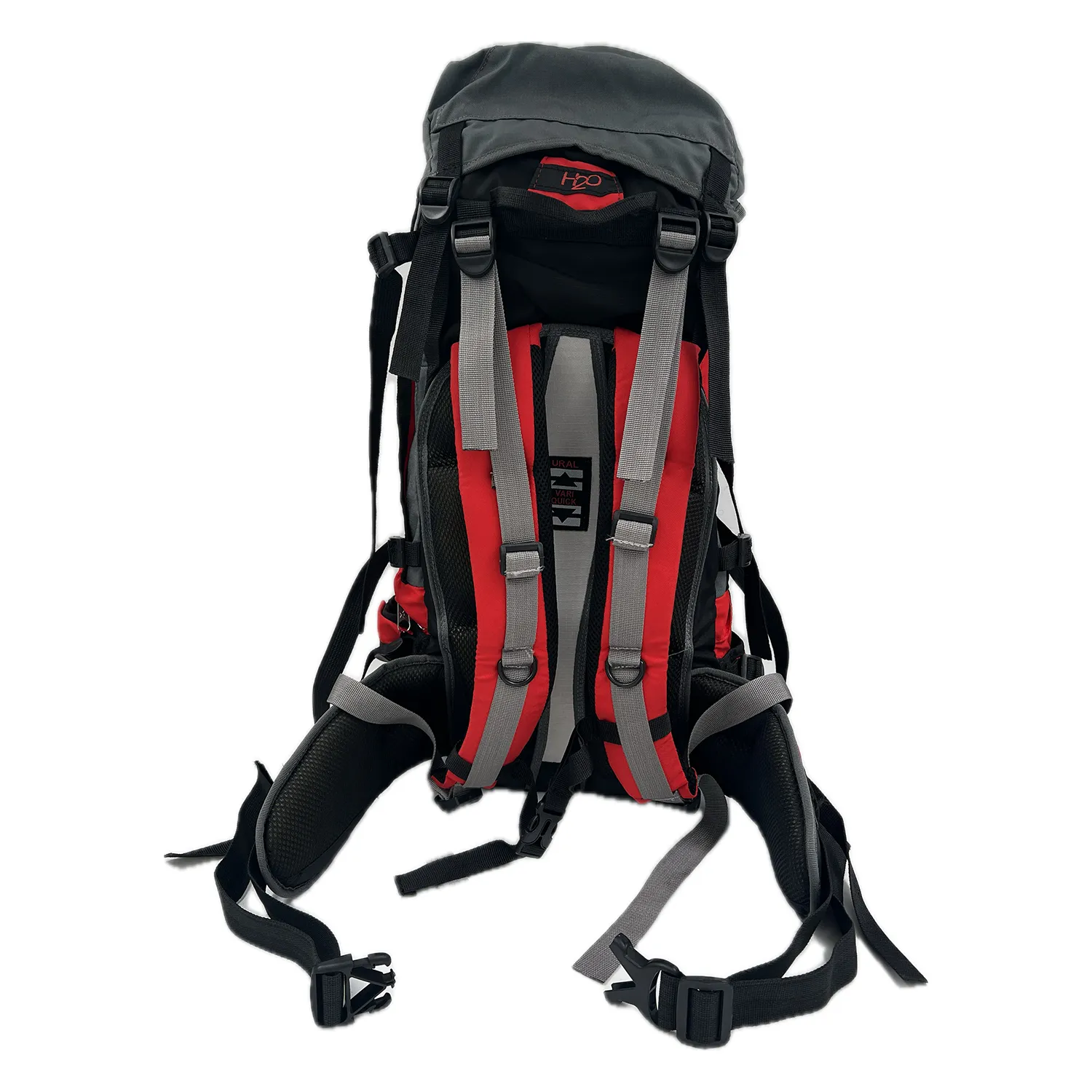 کوله پشتی کوهنوردی اورال 45+ لیتری