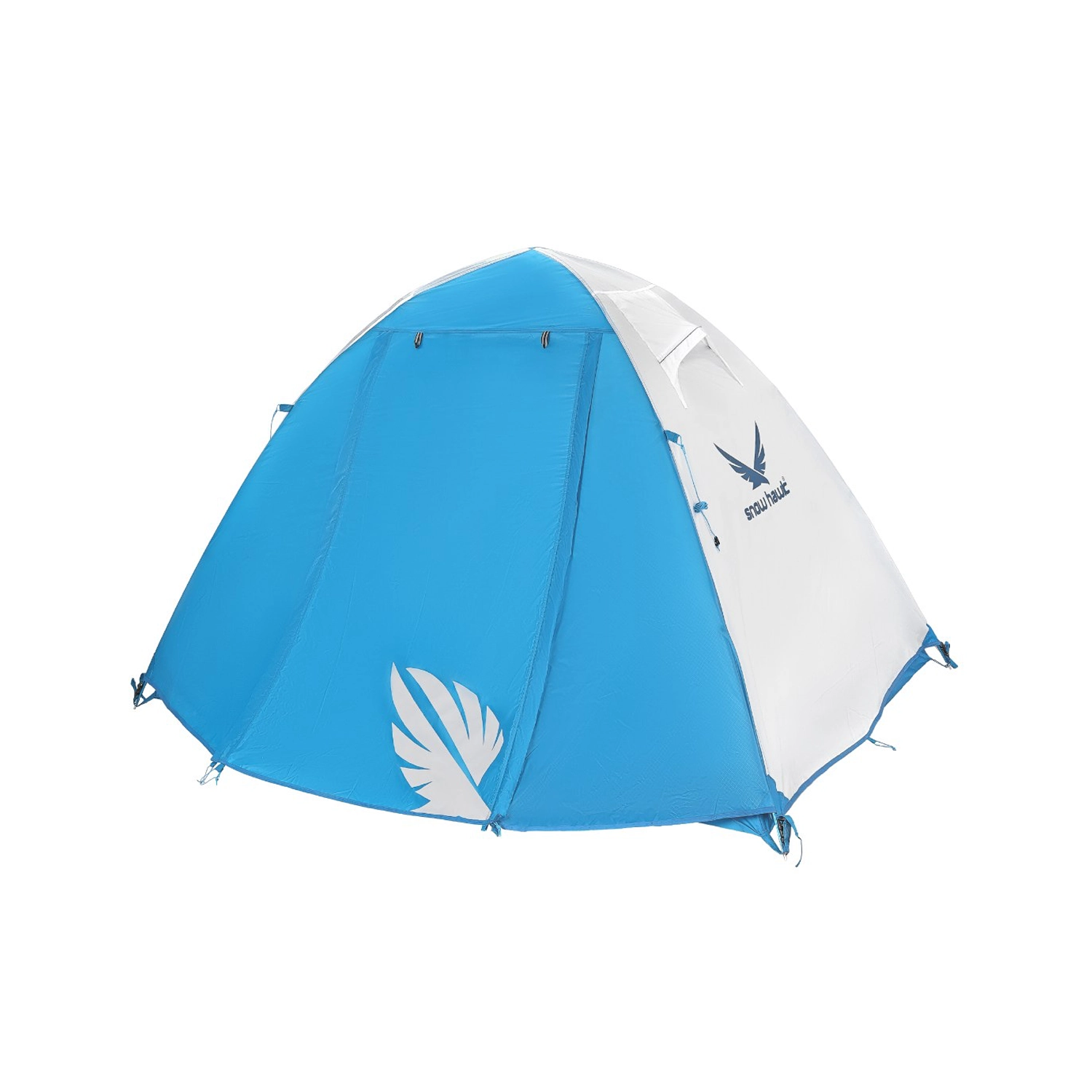 چادر دو پوش سه نفره اسنوهاک مدل دیسکاوری کد SN-T5117