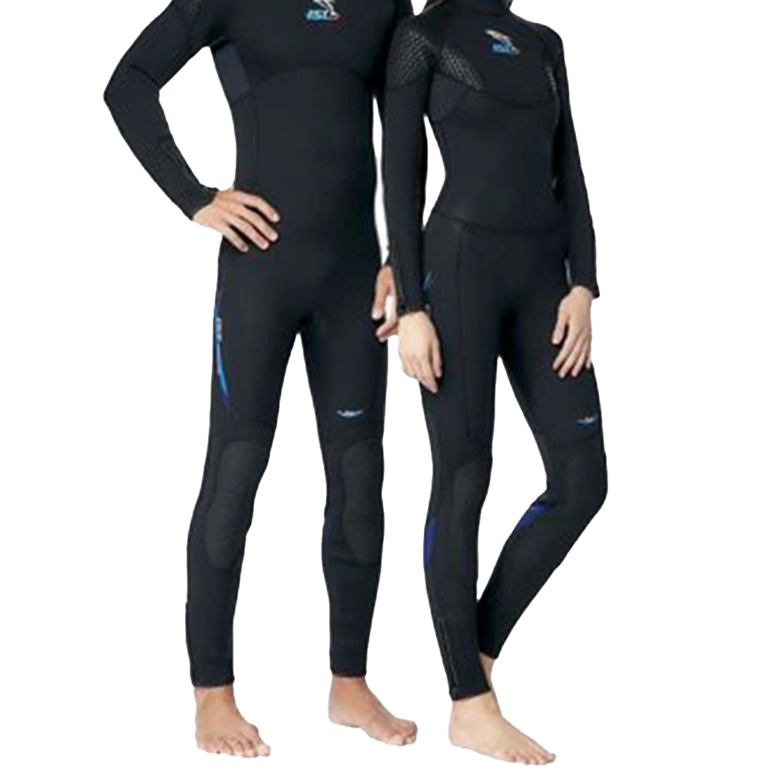 پوشاک نئوپرن (وت سوت) دره نوردی