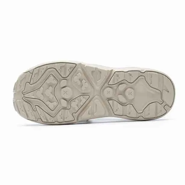 صندل جلو بسته مردانه اسنوهاک مدل GOBI کد SN-S1262M