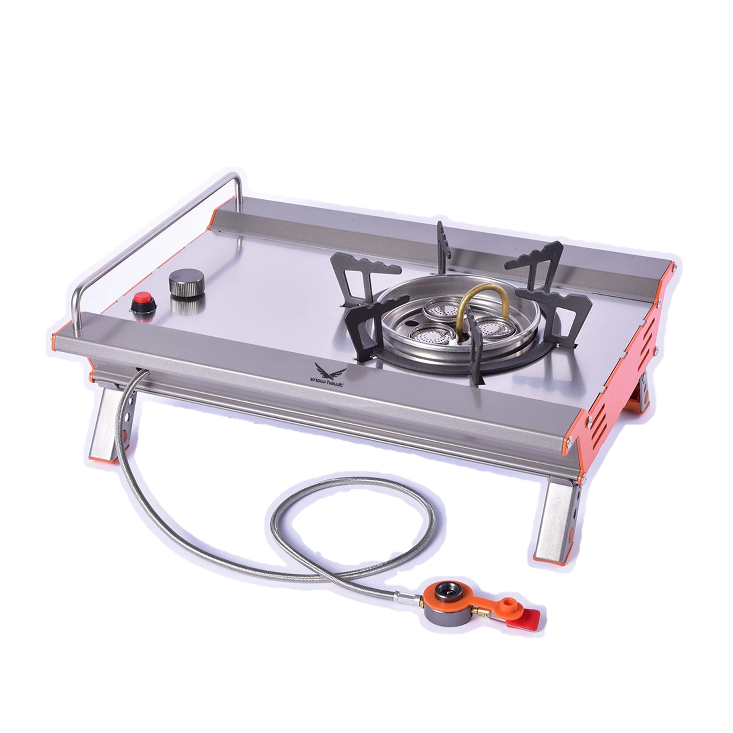 اجاق تک شعله کمپینگ اسنوهاک کد SN-C6191