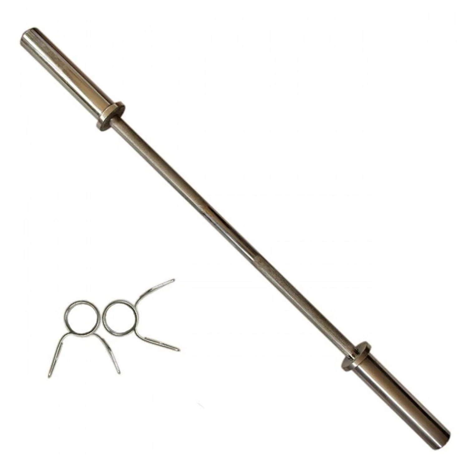 میله هالتر آستین دار