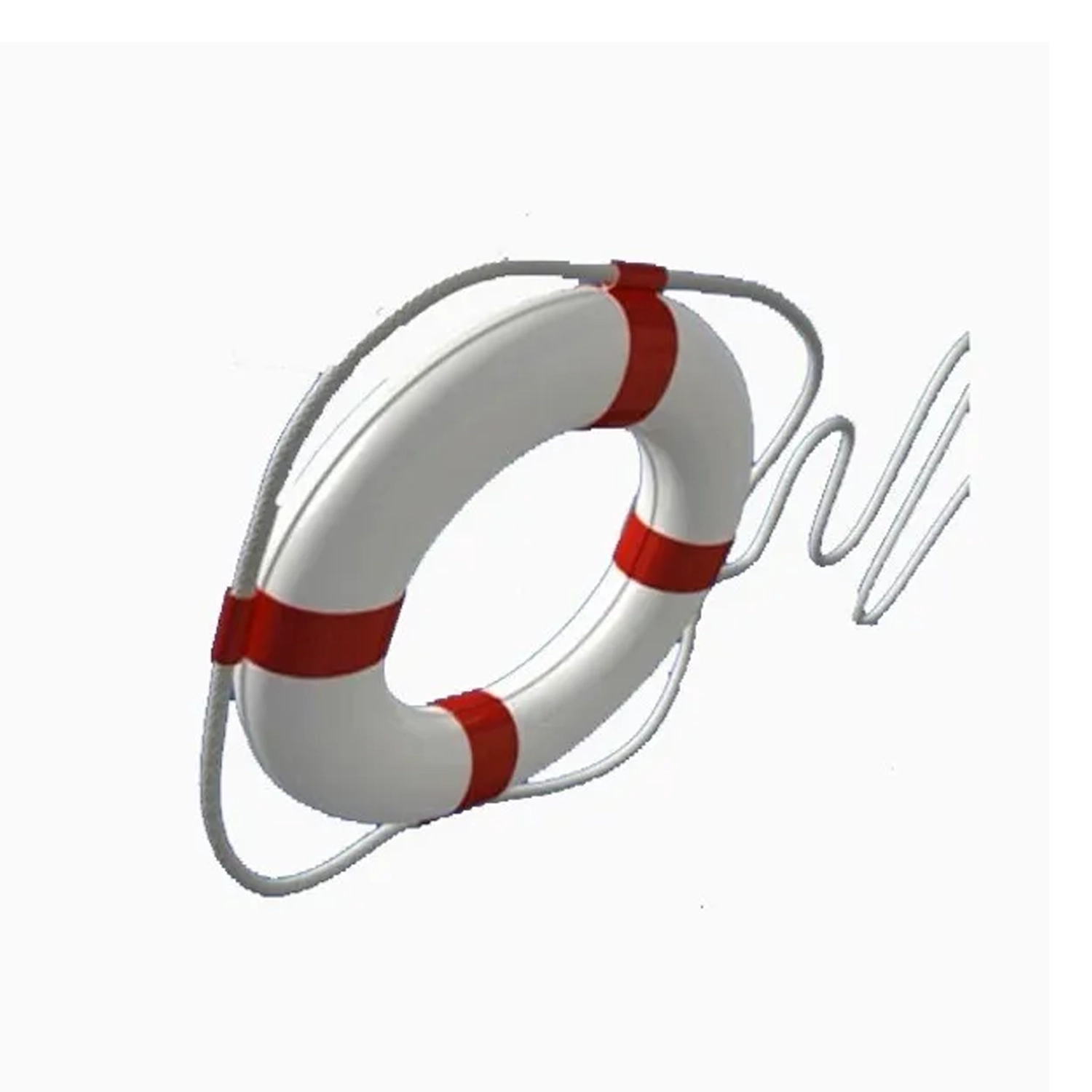 حلقه نجات غریق استخر