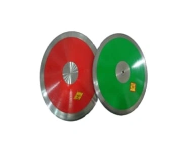 دیسک پرتاب دو میدانی