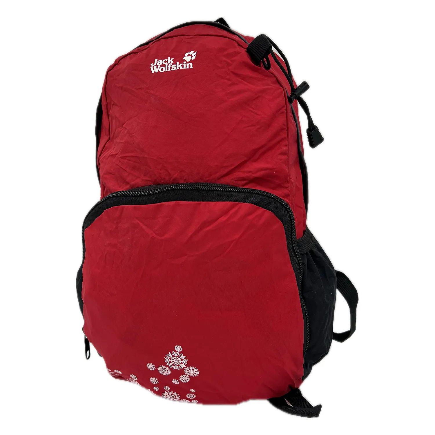 کیسه حمل جک ولف اسکین