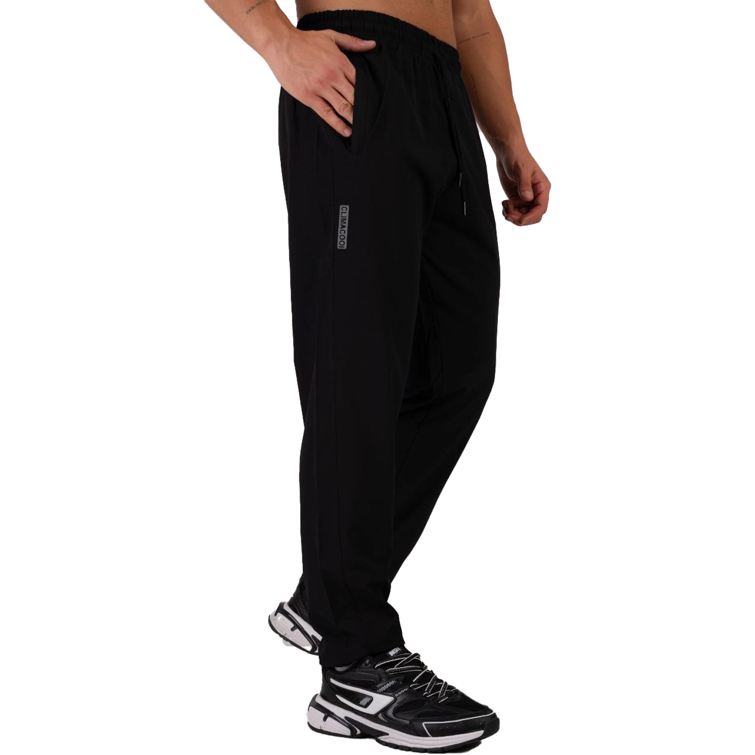 شلوار آیرو مردانه قواره دار آدیداس