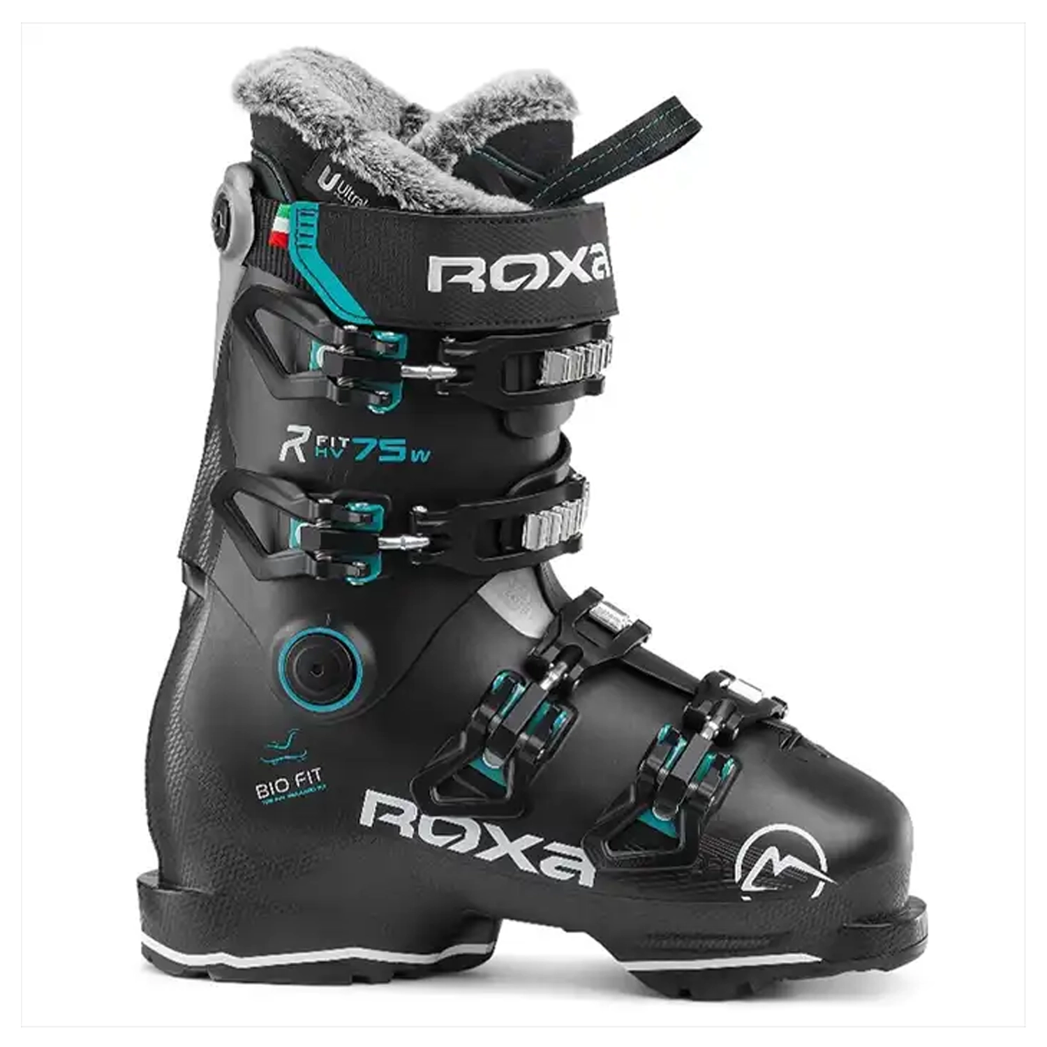 بوت اسکی آلپاین ROXA RFIT 75W 2024