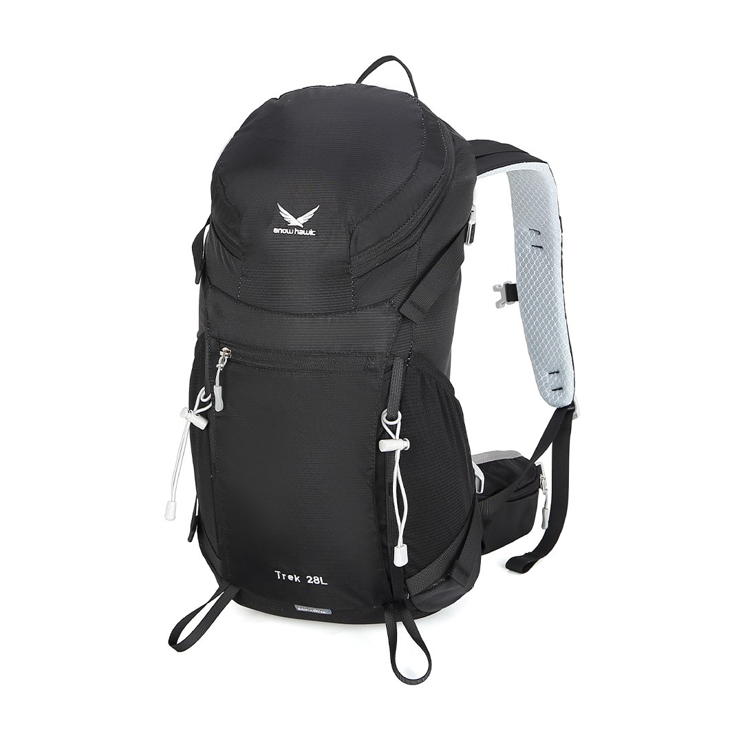 کوله پشتی 28 لیتری اسنوهاک مدل TREK کد SN-B3119