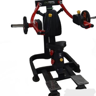 دستگاه نشر جانب پریکور 