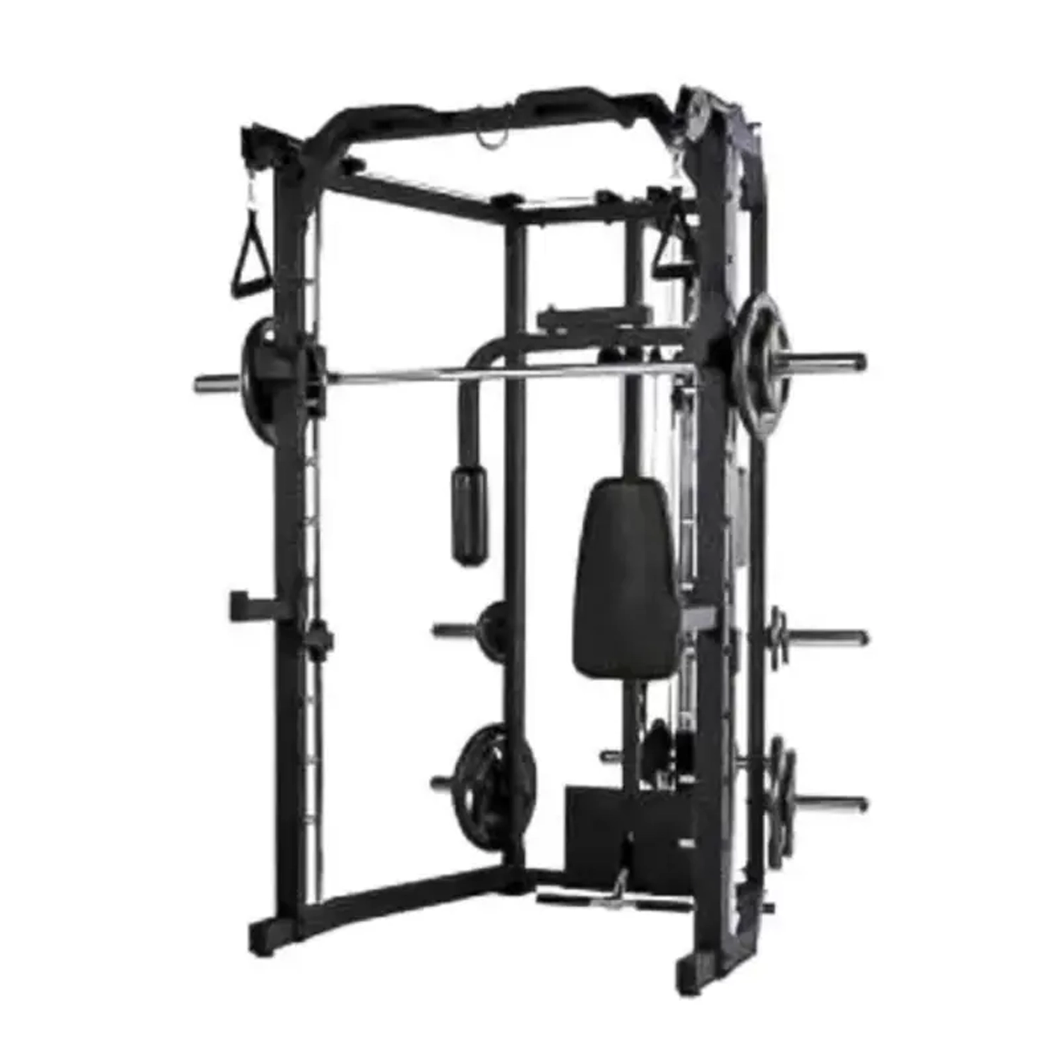 دستگاه بدنسازی خانگی اور اسمیت پرو مارسی ۴۸ کاره