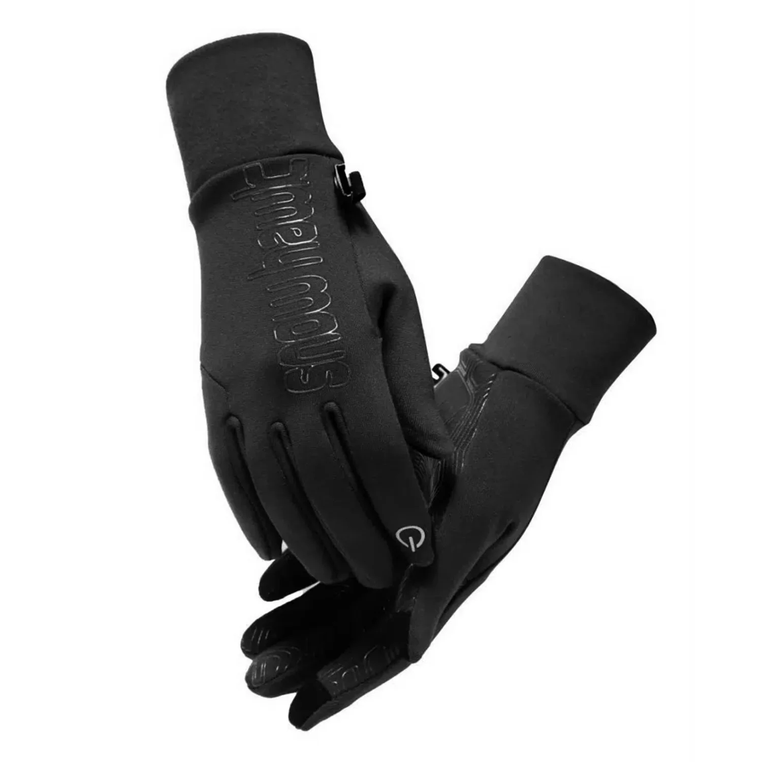 دستکش بیس تک زنانه اسنوهاک کد SN-C2138