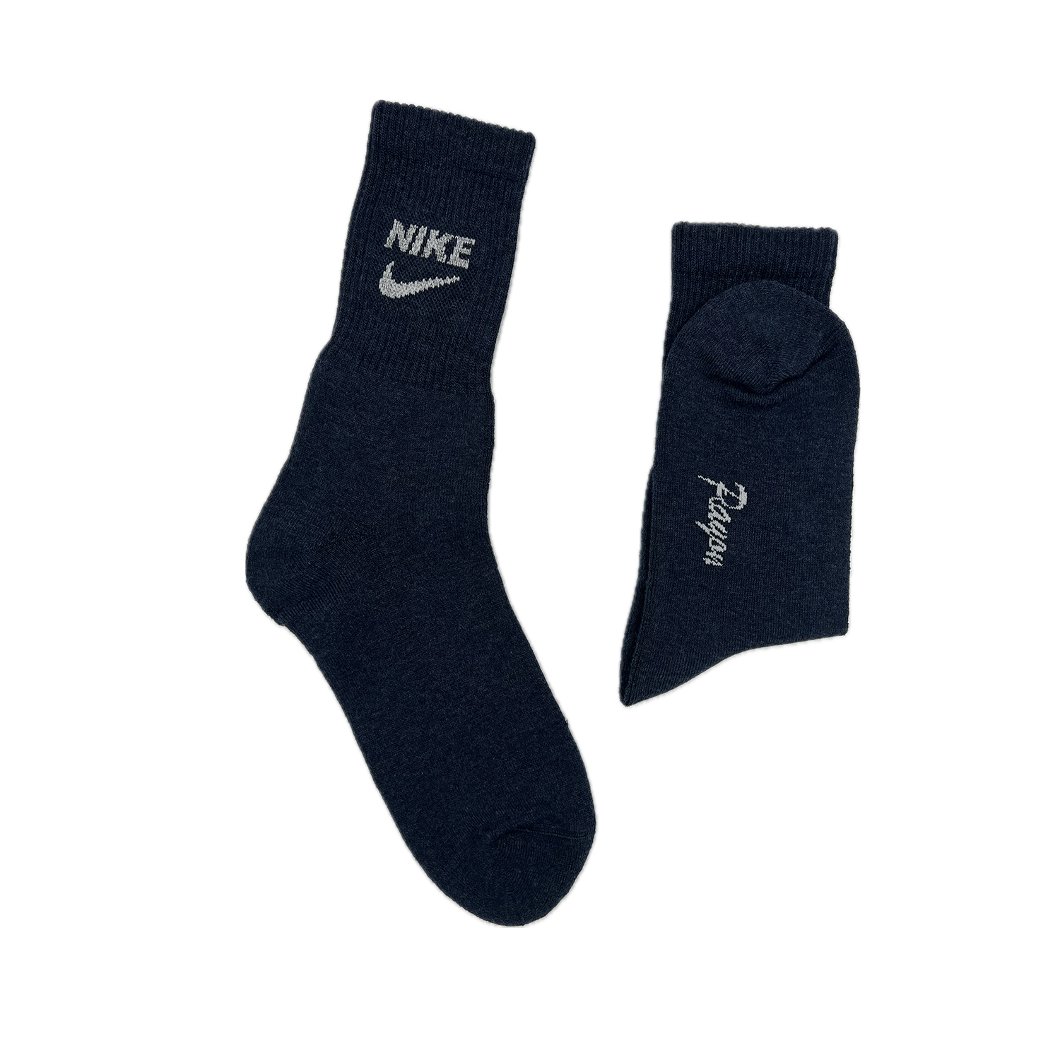 جوراب زنانه طرح نایک