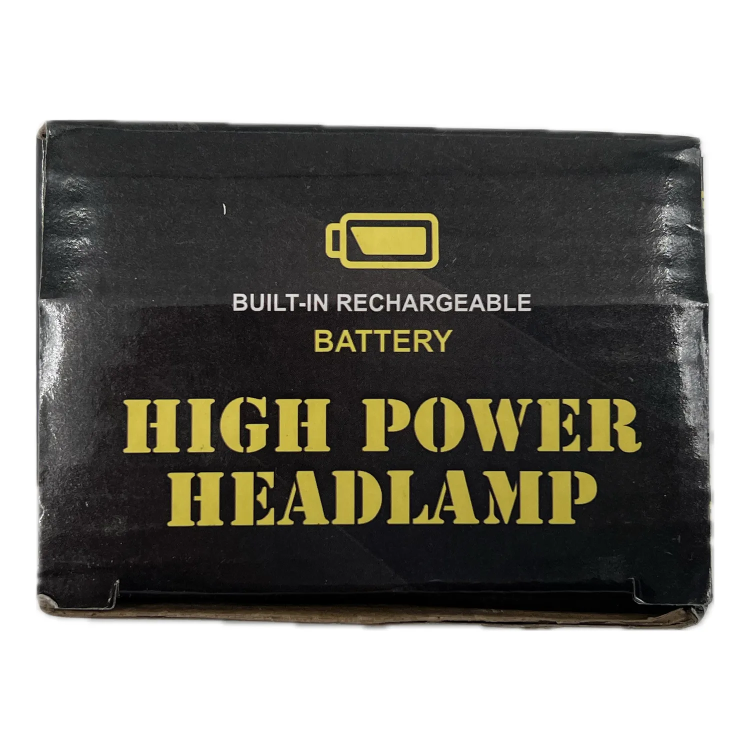 هدلایت شارژی آهن ربادار