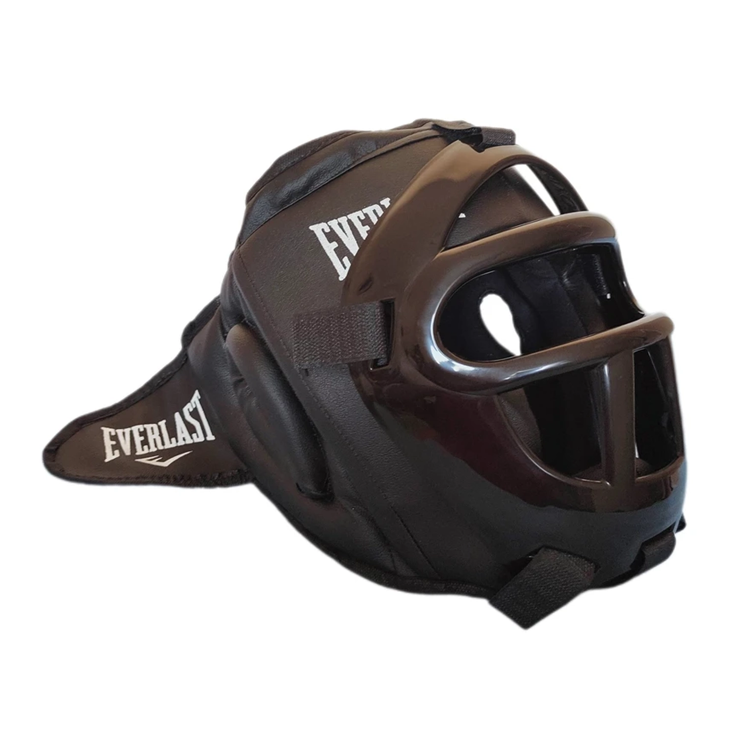 کلاه رزمی بوکس به همراه گارد