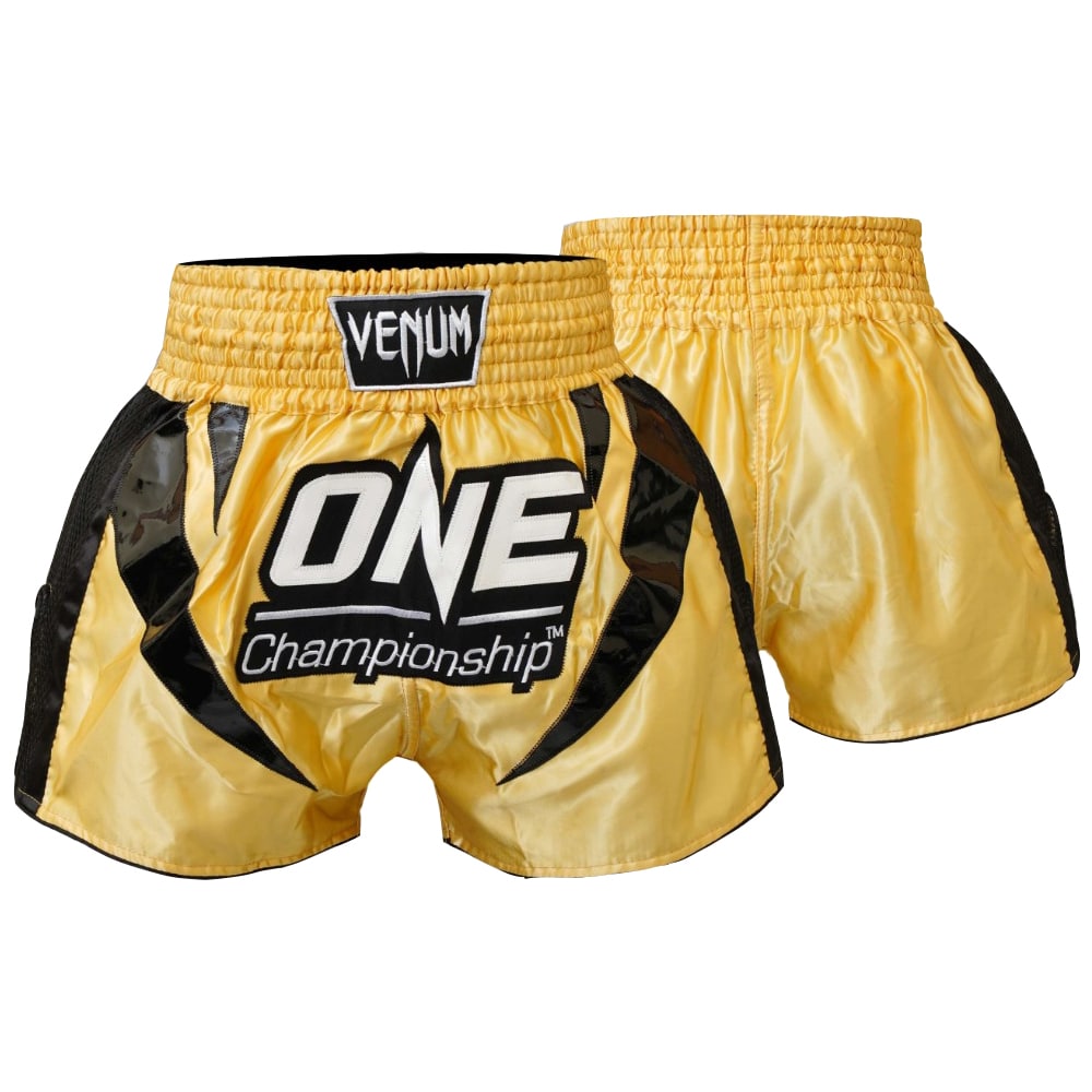 شورت کیک بوکس ونوم short boxing venum one