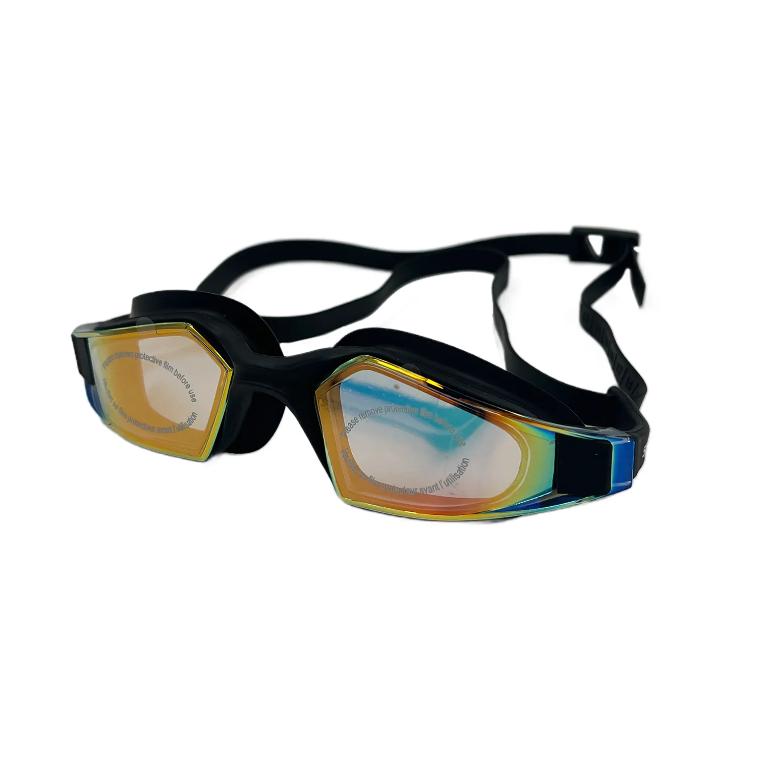 عینک شنا اسپیدو مدل 105-M