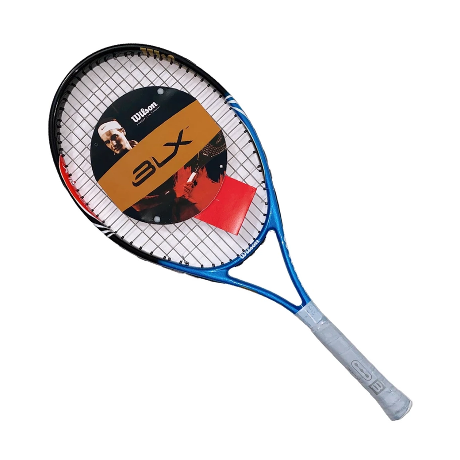 راکت تنیس ویلسون مدل BLX PRO OPEM