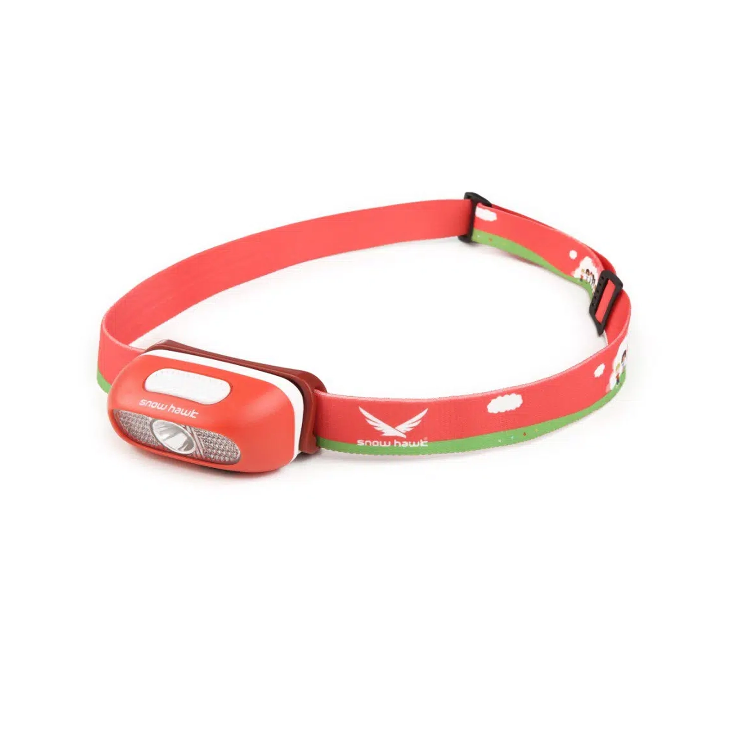 هدلامپ اسنوهاک مدل L20L کد SN-H8115