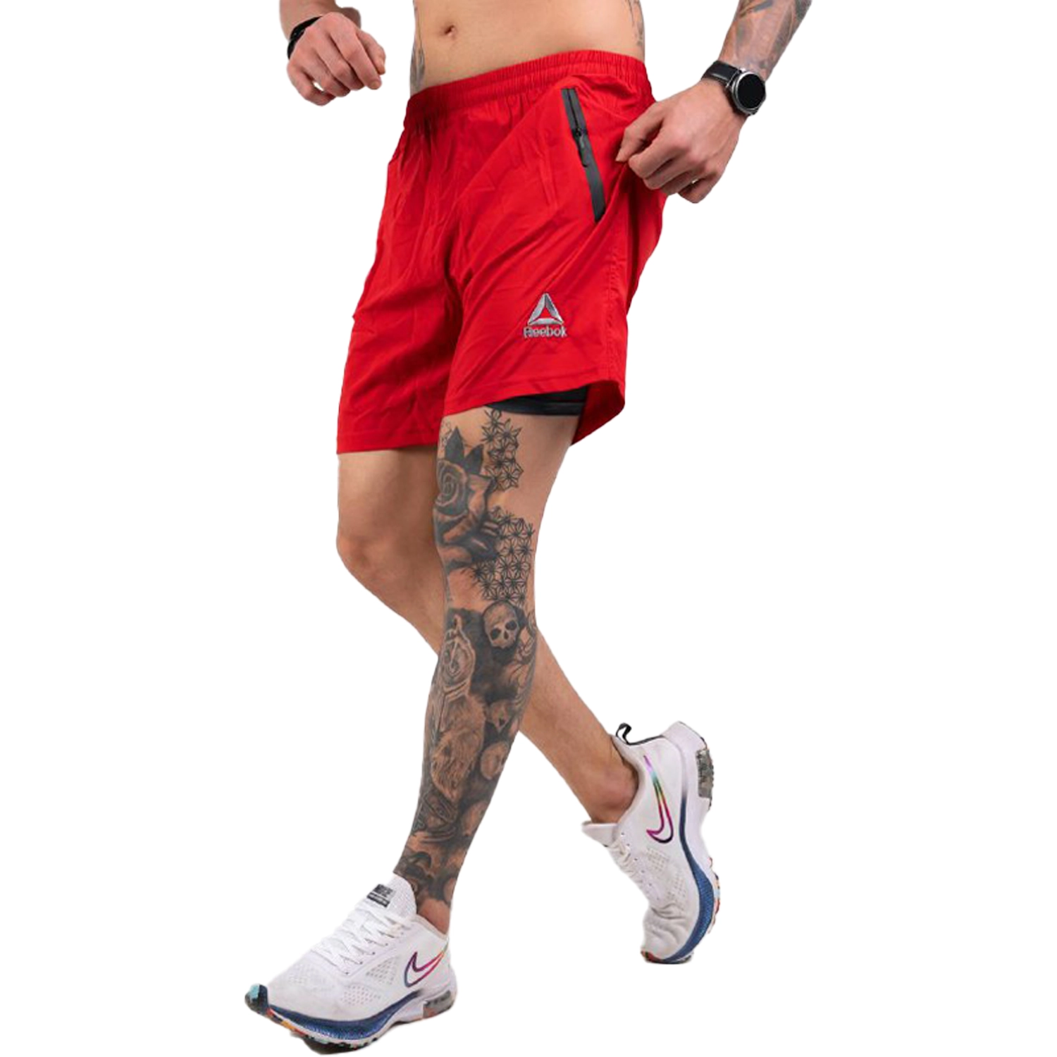 شلوارك مردانه آيرو ريباك