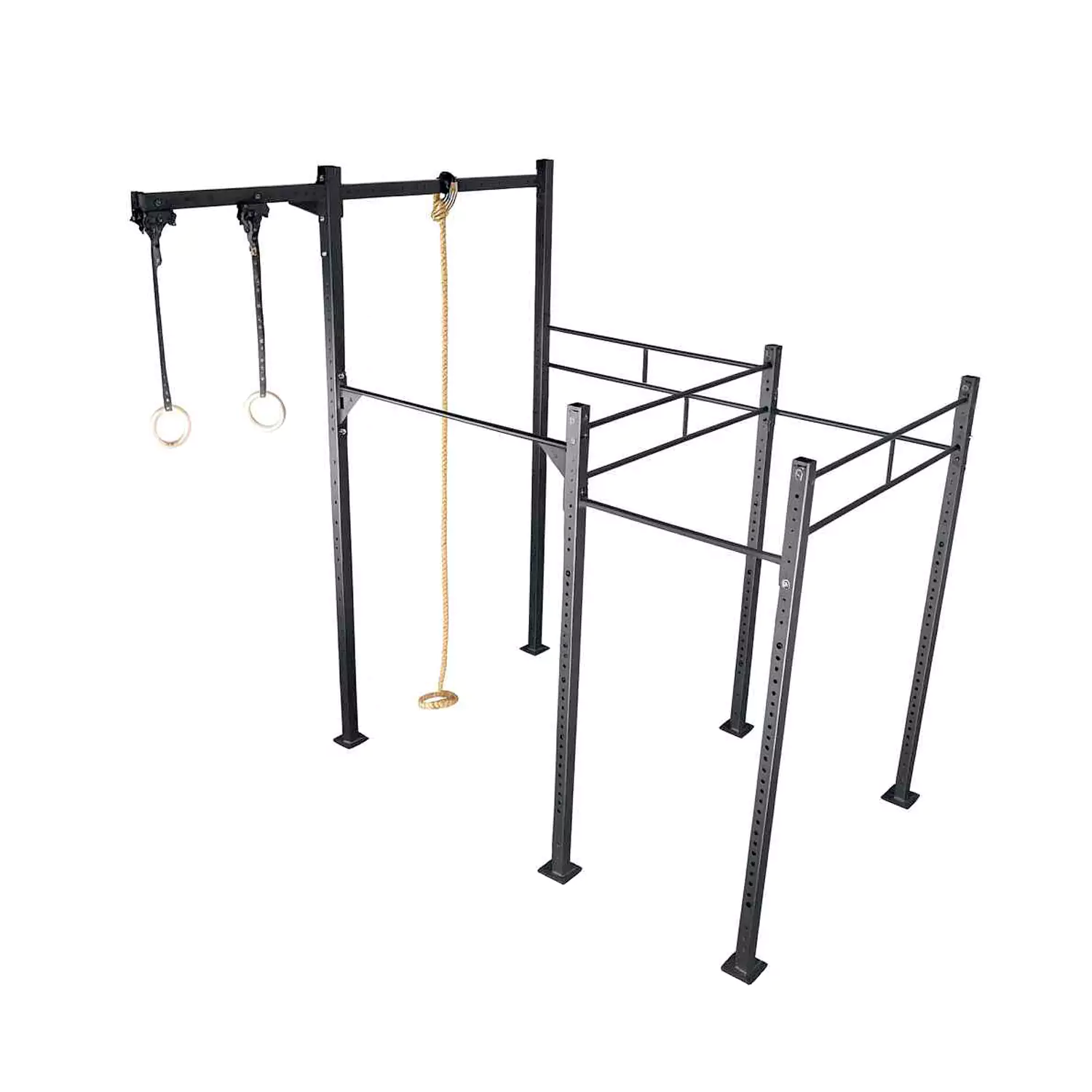 سازه کراسفیت مرکزی مدل LS211