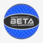 توپ بسکتبال لاستیکی سایز7(طرح الوان)- PBR7(mc)