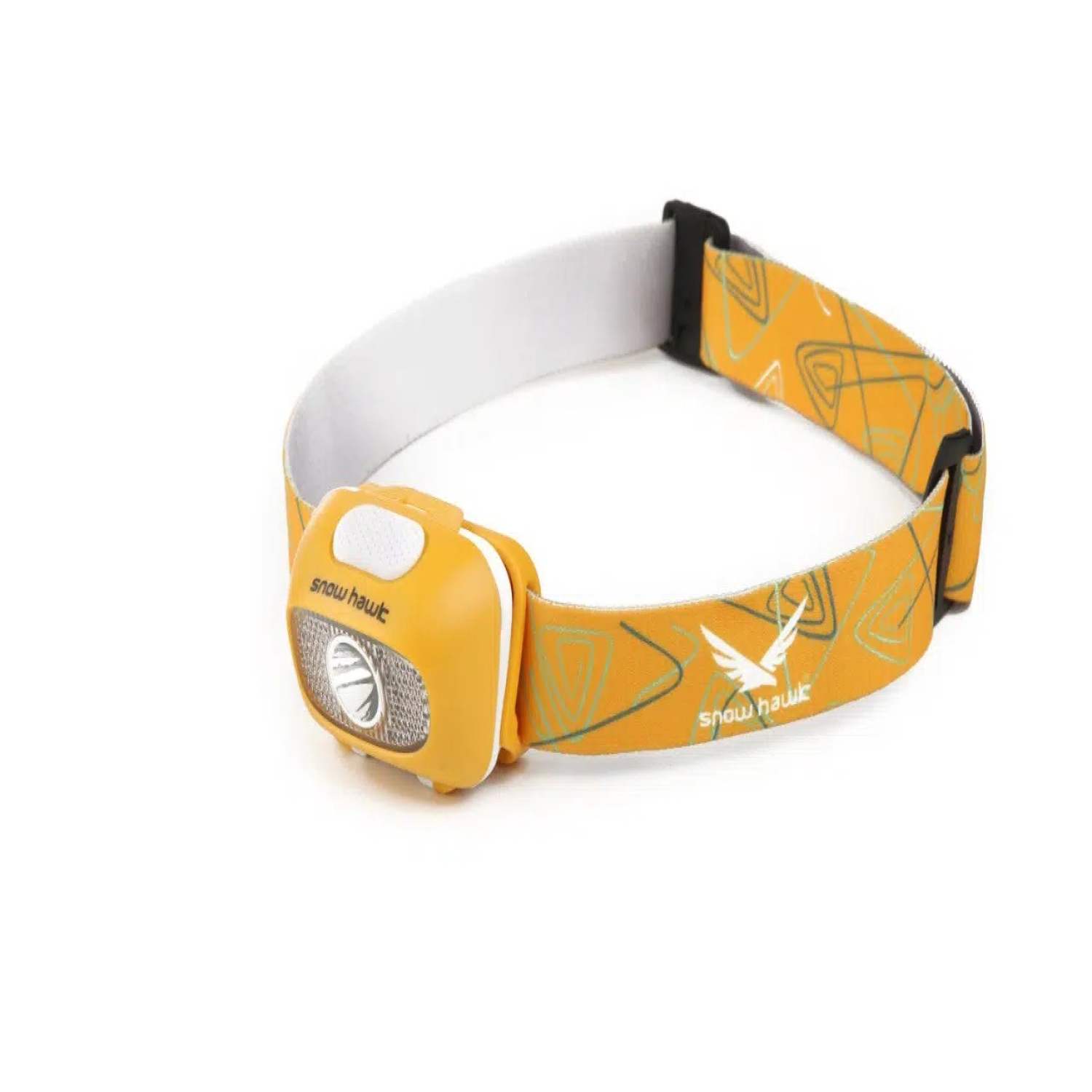 هدلامپ اسنوهاک مدل L60H کد SN-H8112