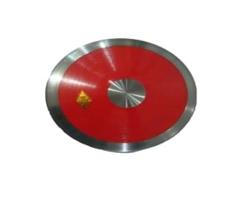 دیسک پرتاب دو میدانی