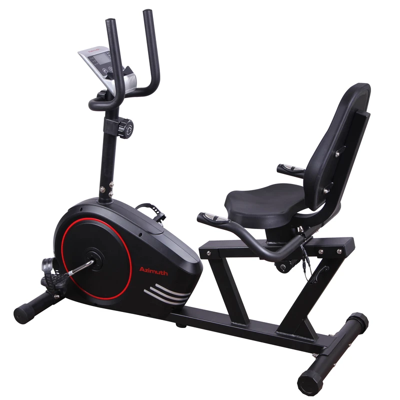 دوچرخه ثابت آذیموس AZ 8518R