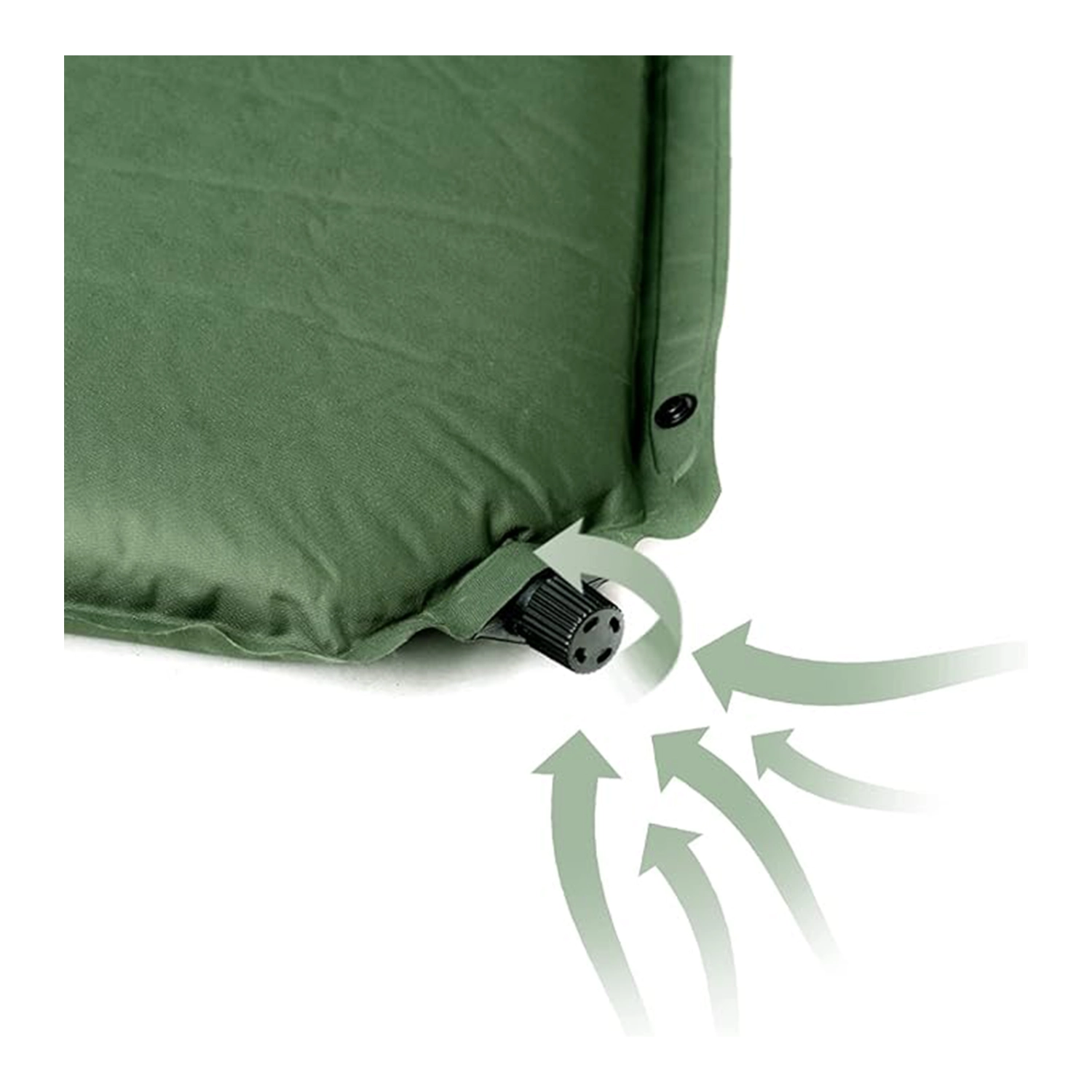 زیرانداز خود بادشو نیچرهایک CM 5 مدل Z003