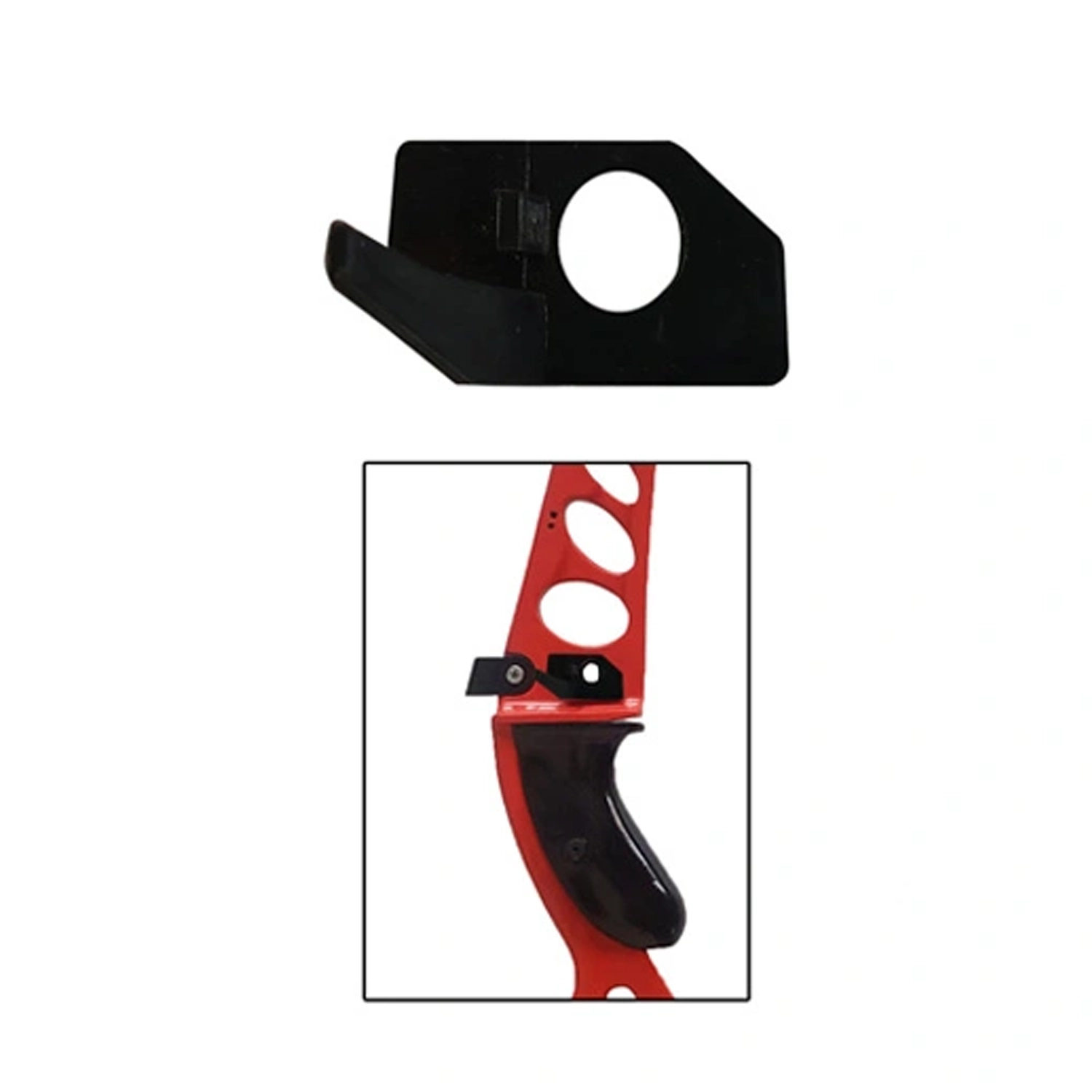 رست آموزشی آرش