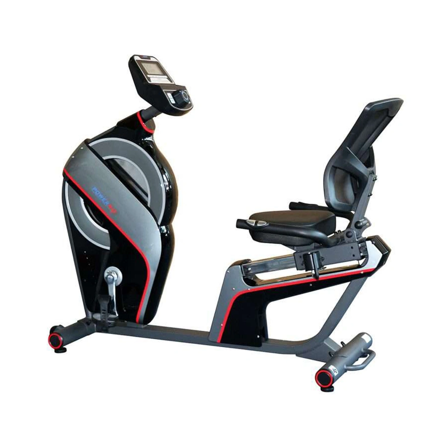 دوچرخه مبله خانگی مدل EFIT 61705R برند اورجینال Powermax
