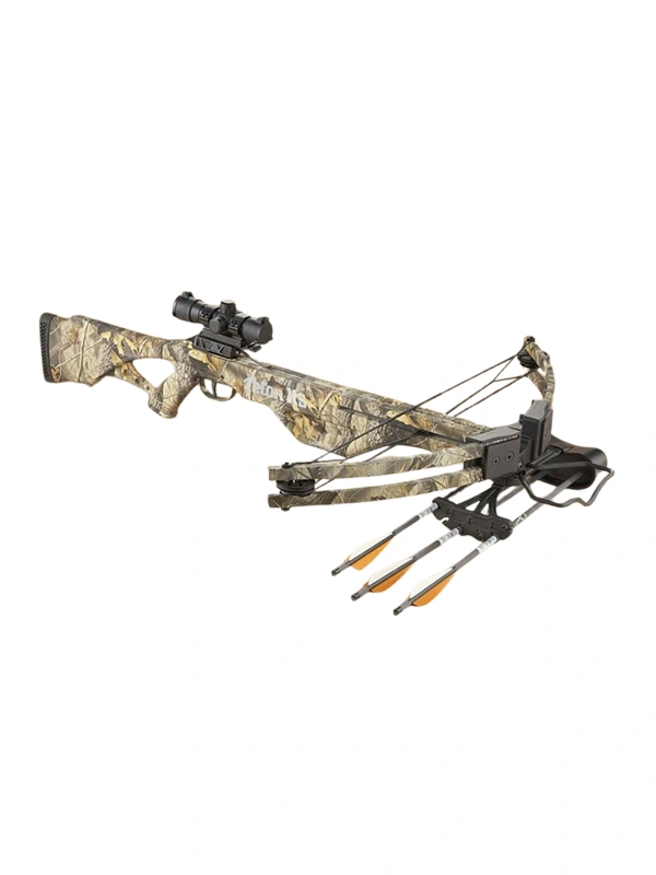 کراسبو شکاری سنترپوینت Teton Xs