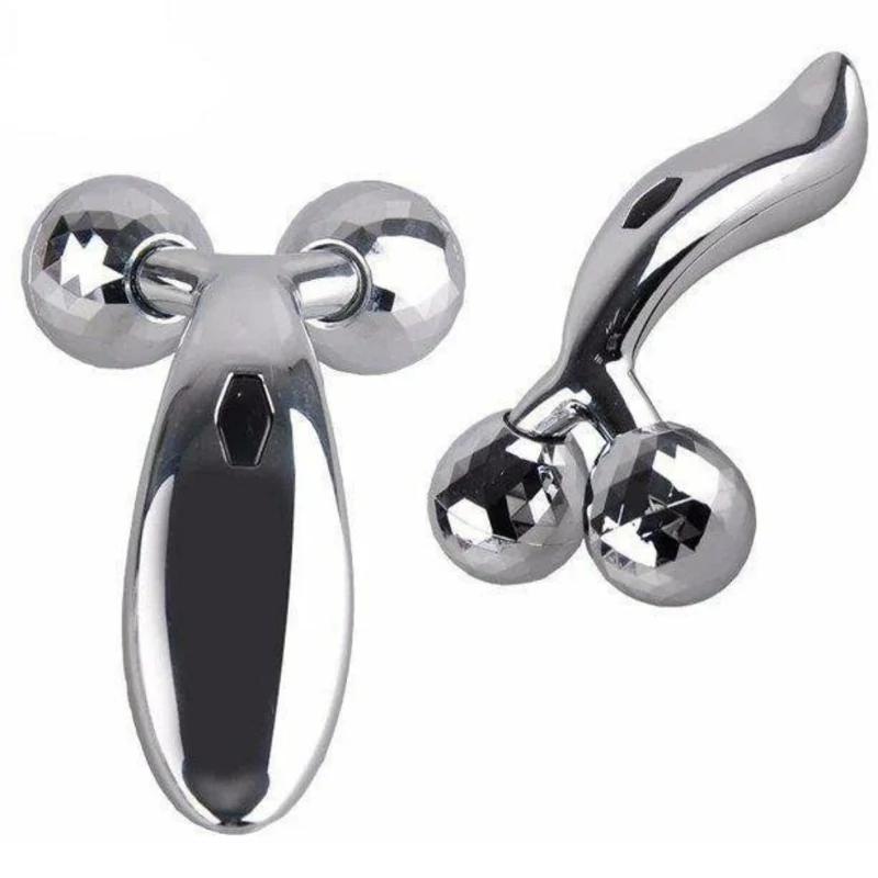 ماساژوردستی صورت و بدن 