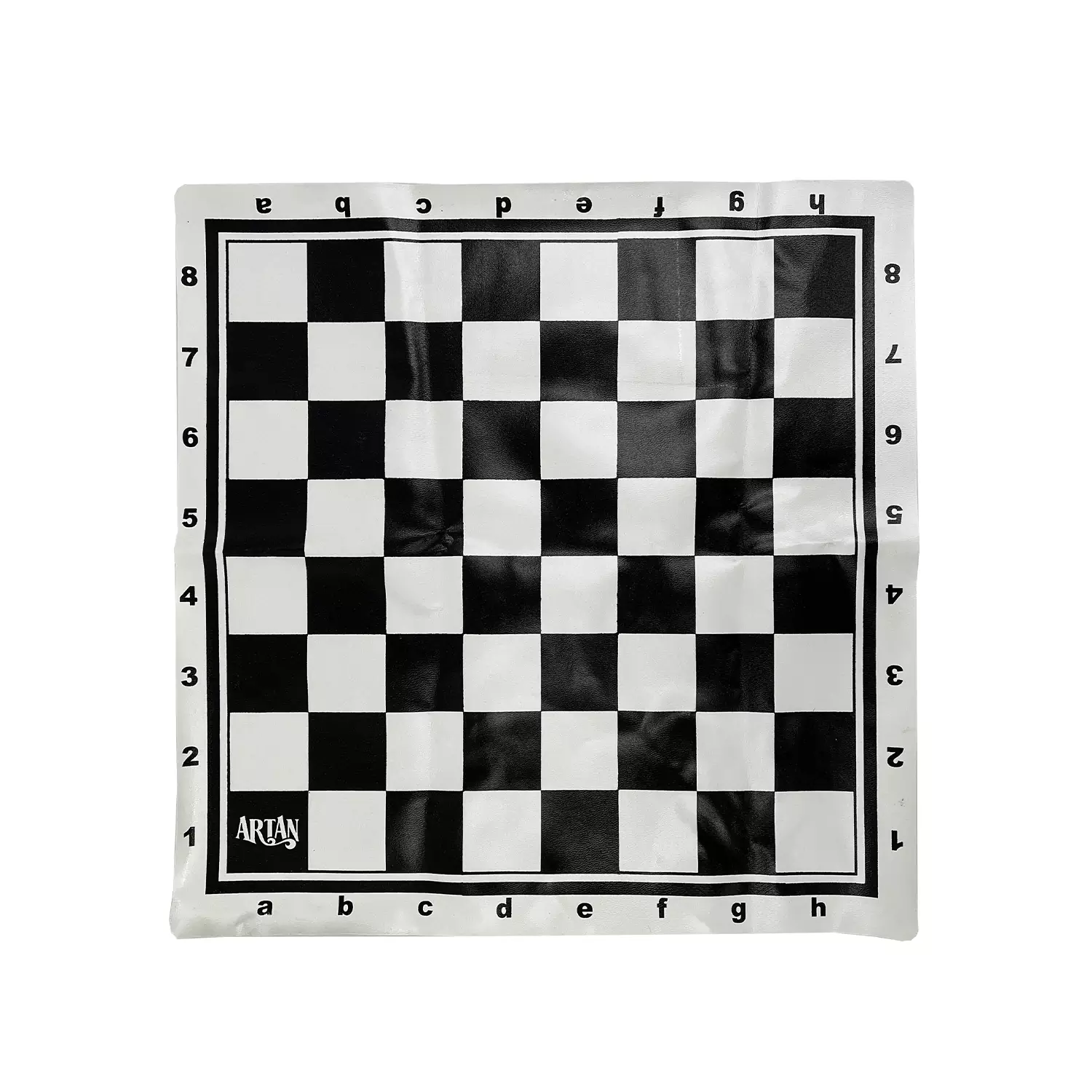 شطرنج کیفی فدراسیونی برند آرتان