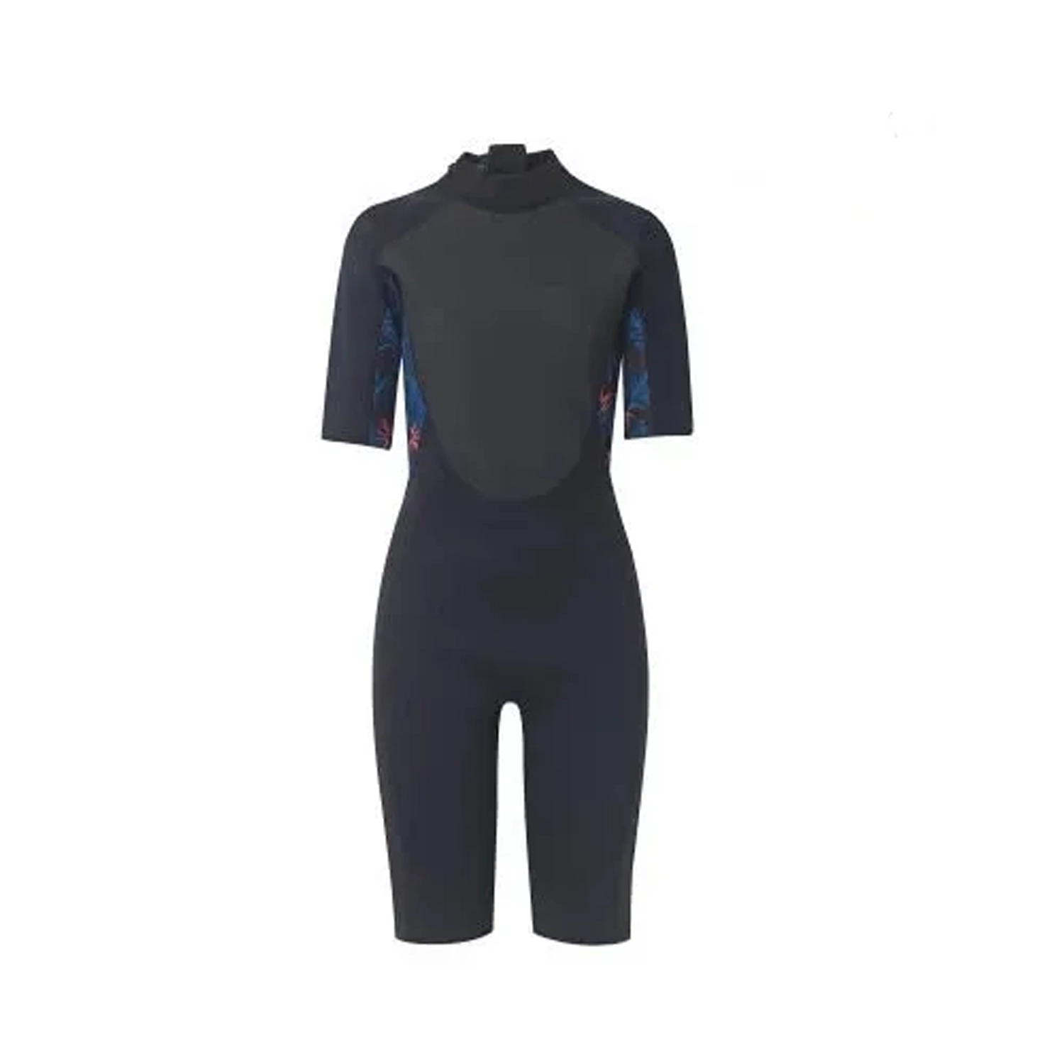  لباس غواصی و ورزش های آبی ۳ میل Crane کد ۳ مردانه نیم تنه