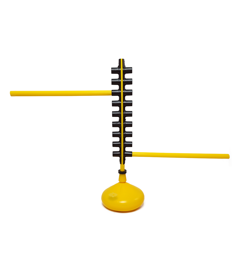 مانع پرش متغیر super professional