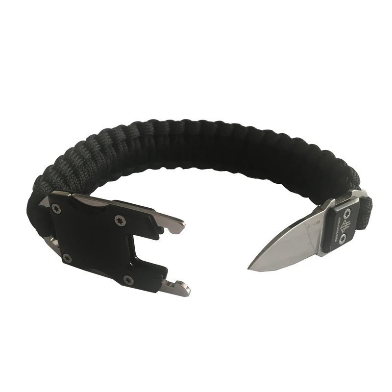 دستبند پاراکورد جین جانلانگ مدل JL-10B1