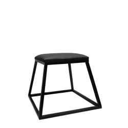 جامپ باکس فلزی ارتفاع در سه سایز