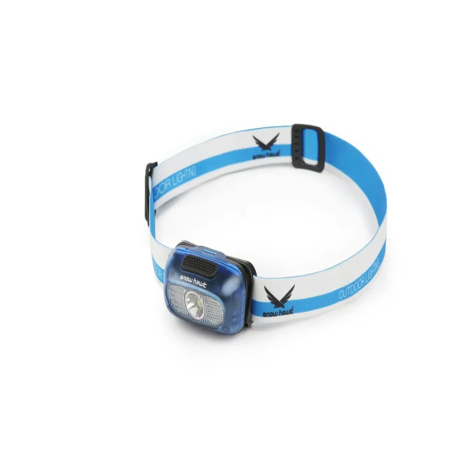 هدلامپ اسنوهاک مدل L20 کد SN-H8116