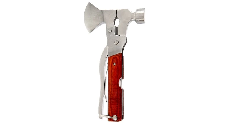 مجموعه چاقو و ابزار چندکاره مدل MTA83