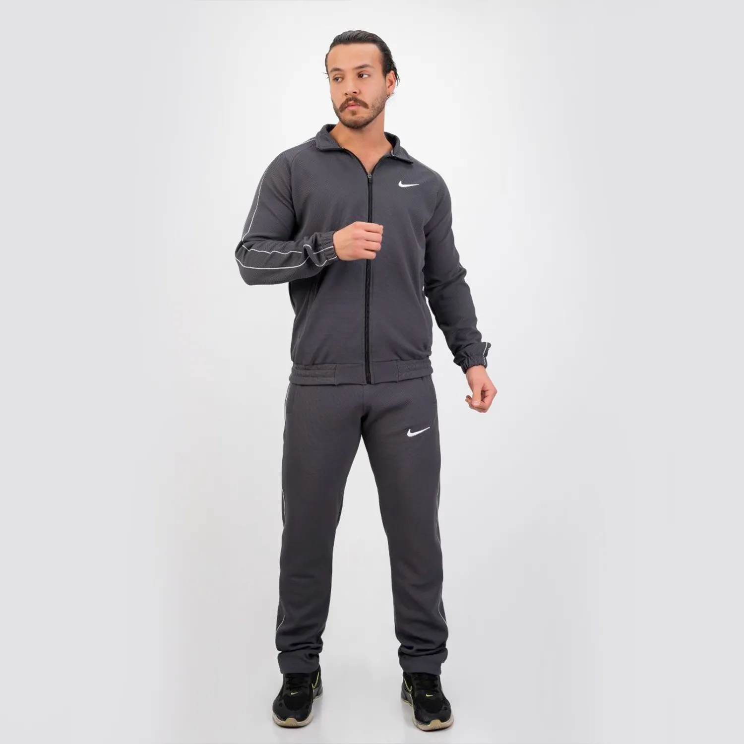 ست سویشرت شلوارپارچه دیور نایکی