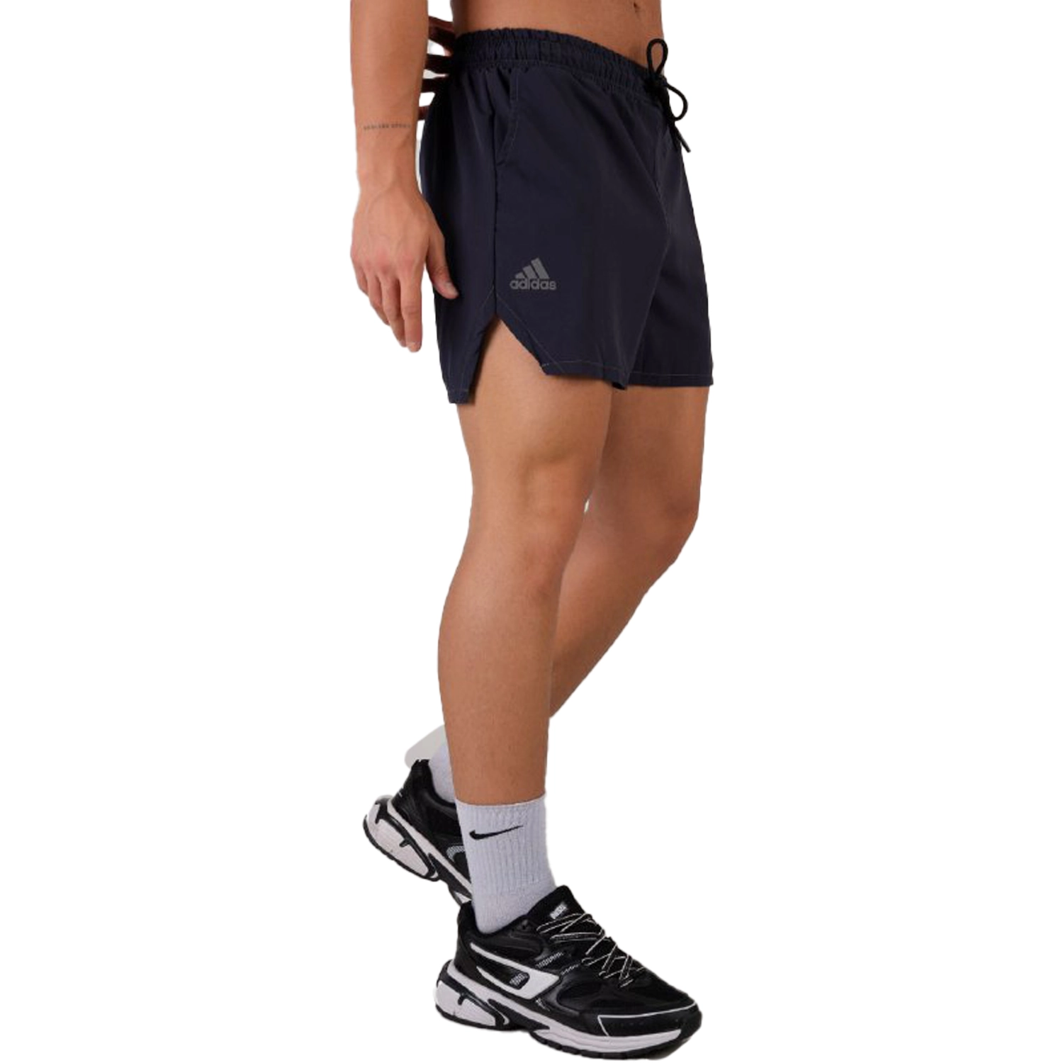 شلوارک ایرو قواره دار آدیداس