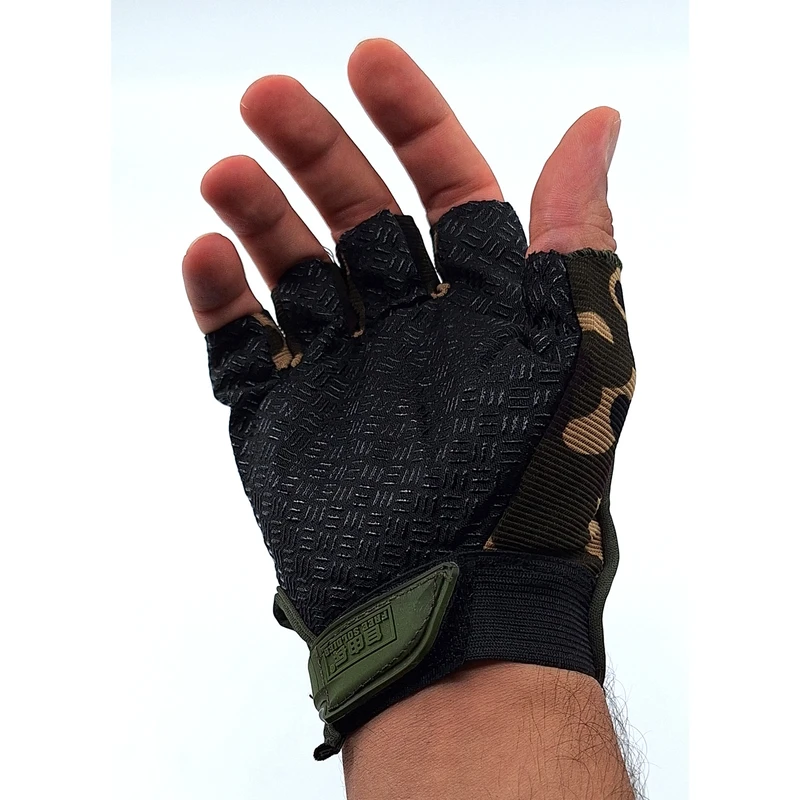 دستکش دوچرخه سواری مدل MPACT کد 1460